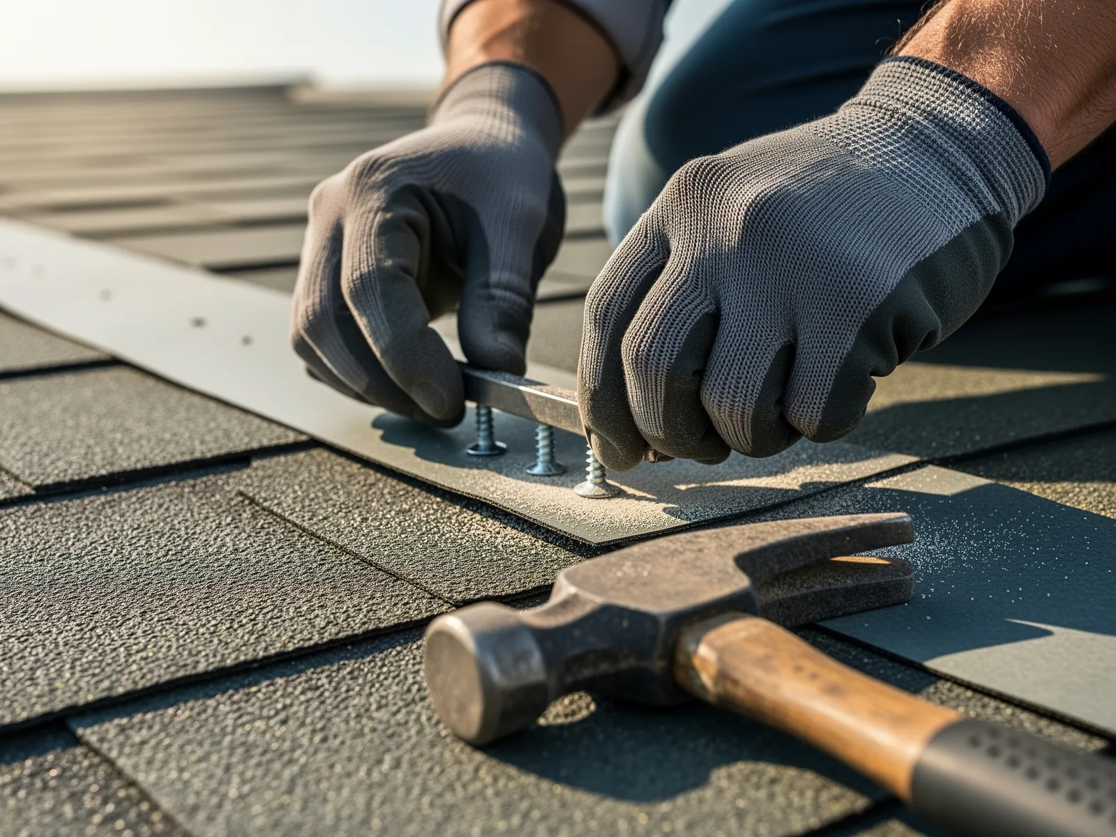 Why choose Fascia Repair in Transfer, PA